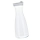 thumbnail image 5 of Jarra de agua Tapas de jarra Jarra de agua Jarra de jugo Jarra de agua Leche/Café Vino Jarra de fruta 1400ml, 5 of 9
