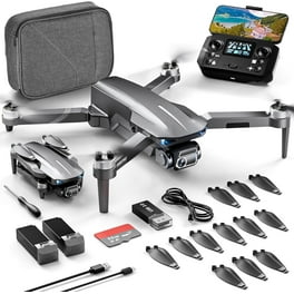 DJI Tello Boost Combo Mini Drone: Ideal for Adults, Features