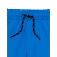 thumbnail image 2 of Athletic Works Boys Active Shorts, Sizes 4-18 & Husky, 2 of 3