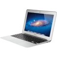 thumbnail image 3 of Restored Apple Macbook Air MD223LL/A 11.6" Intel Core I5 DualCore 4GB RAM 64GB Storage macOS 2012, 3 of 5