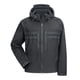 thumbnail image 2 of Ceisia Men's Windproof Water-Repellent Hooded Mountaineering Jacket Multi-Pocket Outdoor Outerwear Gift, 2 of 7