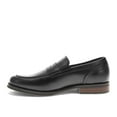 thumbnail image 5 of Dockers Mens Emerson Penny Synthetic Leather Dress Loafer Slip On Shoe, 5 of 7