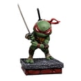 thumbnail image 2 of TMNT Leonardo V.2 Red Mask Limited Statue - PX, 2 of 11
