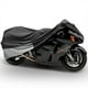 NEH Housse de Vélo de Moto Housse de Rangement de Poussière de Voyage Compatible avec Kawasaki Ninja ZX1100 ZX – image 1 sur 3