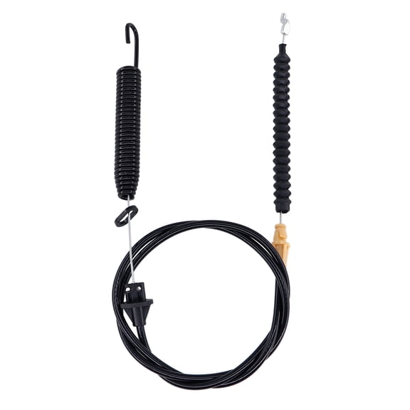 Deck Engagement Clutch Cable For MTD Troy Bilt 946-04173 946-04173E 946-04173D 946-04173C 946-04173B 746-04173A Lawnmower