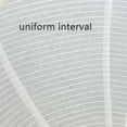 thumbnail image 4 of Large Pendant Lampshades White Natural Rice Paper Light Covers for Ceilings,Boho Spring Home Decor,1 PCS, 4 of 11