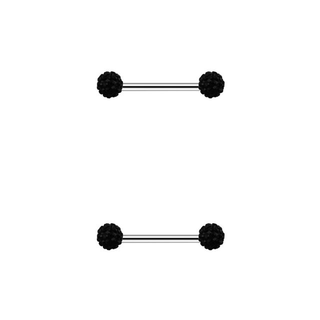 Anillo para pezones Sonducket adorno de Metal decoración de cuerpos Piercings creativos para los senos Tipo 4 NO4