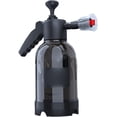 thumbnail image 5 of DEXIMRO  Car Foam Sprayer, 2L Pressure Atomizer Pump Sprayer, Snow Foam Sprayer Bottles, Pump Action Pressure Sprayer for Cleaning, Car Washing (Black), 5 of 8