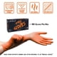 thumbnail image 3 of L3VEL3 Guantes (L) Guantes de Nitrilo - Naranja 100 Pc L3VEL3 Guantes (L) 100 Pc, 3 of 7