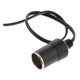 thumbnail image 4 of Nuevo adaptador de corriente para de encendedor v 0.3 m Baoblaze Enchufe del encendedor de cigarrillos, 4 of 6