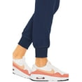 thumbnail image 5 of Med Couture Touch Scrubs Pant For Women Jogger Yoga MC7710, 5 of 8
