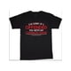 thumbnail image 1 of Mens Graphic Tees Funny Rude Offensive T-shirt Dad Fathers Day Gifts top, Casual Sporty Tee, Summer Gifts, 1 of 5