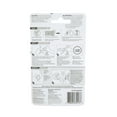 thumbnail image 3 of Command™ Cord Clips 17017CLR8OFEF, Clear, 3 of 7