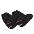 thumbnail image 4 of Funda Para Botas De Lluvia, Resistente Al Viento, Ajustable, Resistente Al Desgaste Para Ciclismo, Escalada, Senderismo, Viajes ANGGREK METRO, 4 of 8