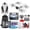Mini 3, variant on DJI Mini 3 with DJI RC Remote (CP.MA.00000587.01) Lightweight Foldable 4K Camera Quadcopter Bundle with 64GB Card, Backpack, Landing Pad & More
