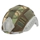 thumbnail image 4 of Funda para casco Airsoft Airsoft Wargame Gear Paintball Casco para entrenamiento CS, 4 of 8