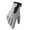 Gray, variant on Thermal Work Gloves, Durable & Cut Resistant for Outdoor Labor, Construction, Gardening & Heavy-Duty Winter Use Black