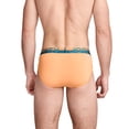 thumbnail image 3 of Jockey Men's Infinite Cool Microfiber Stretch String Bikini - 3 Pack, 3 of 5
