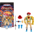 thumbnail image 1 of Figura de acción Masters of the Universe Lion-O 14 cm articulada, 1 of 6