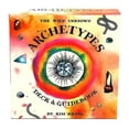 thumbnail image 3 of Juego de cartas Wild Unknown Archetypes 78 Playing Cards, 3 of 5
