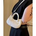 thumbnail image 3 of LinYooLi Sacs à Main pour Femmes Sac à Bandoulière Tendance Sac à Main Mode Mignon Pochette Y2k PU, 3 of 7