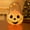 z-20, variant on Suncoda Halloween Pumpkin Lights Halloween LED Candle Light Halloween Decoration Pum-Pkin Lantern Pumpkin Decorations