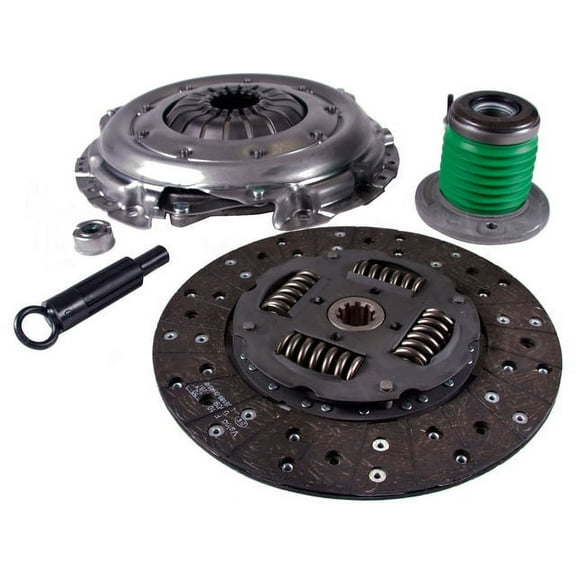 Clutch Kit - Compatible with 2005 - 2010 Ford Mustang 4.6L V8 2006 2007 2008 2009
