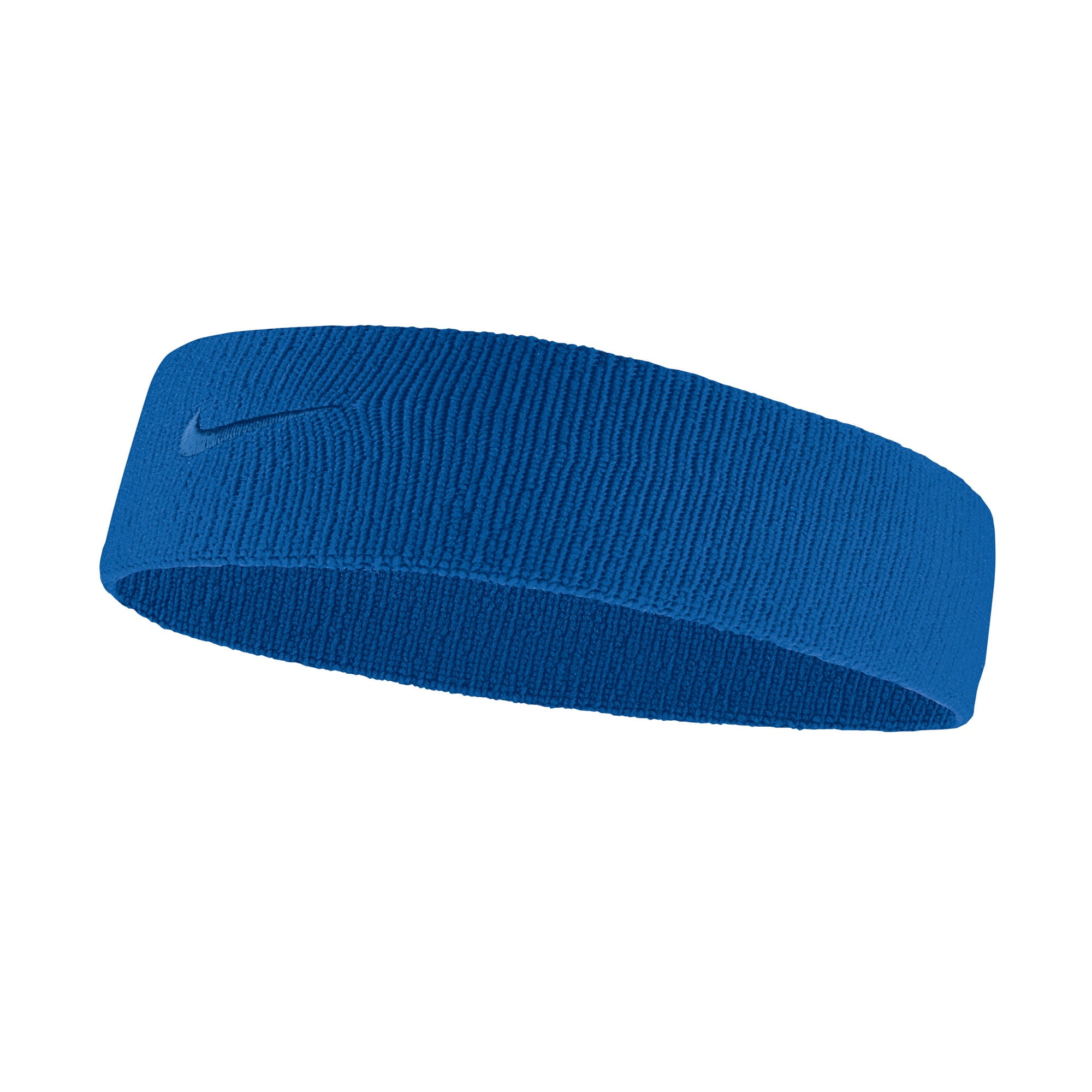 Nike Blue NBA Headband - Walmart.com