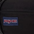 thumbnail image 3 of Jansport Sac Banane Fifth Ave (Noir), 3 of 5