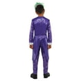 thumbnail image 3 of Child’s DC Comics Joker Costume, 3 of 5