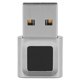thumbnail image 1 of Hola Lector de Huellas Dactilares, Lector de Huellas Dactilares USB Lector de Huellas Dactilares USB 360 Sensor de Huellas Dactilares USB Salida de Alta Intensidad, 1 of 8