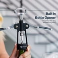 thumbnail image 4 of HiCoup Wine Opener, 4 of 6