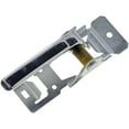 thumbnail image 4 of Dorman 77026 Interior Door Handle for Specific Models, Chrome, 4 of 5