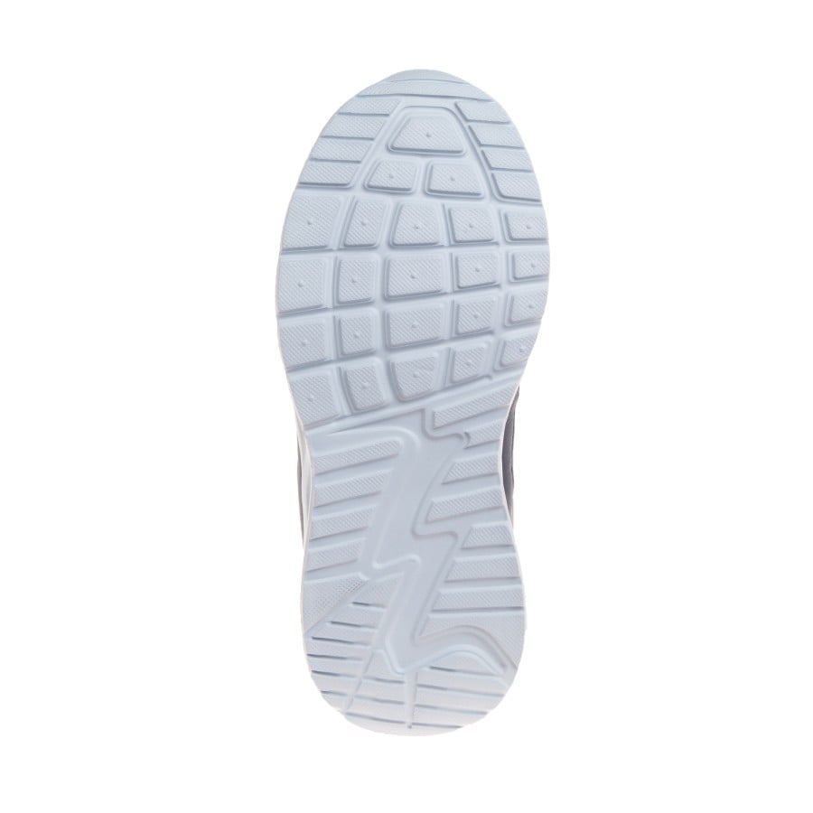 Avalanche Boys Lace-Up Synthetic Casual Sneakers