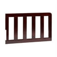 thumbnail image 3 of Delta Children Toddler Guardrail #0081, Greenguard Gold Certified, White, 3 of 6