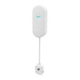 thumbnail image 4 of Cateissary 1 alarma de fuga de agua WiFi Sensor de desbordamiento inteligente hogar cocina de agua suministros de seguridad para Electrónica, 4 of 6