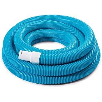 Leslie's 25' Long x 1.5" Diameter Forge Loop Vacuum Hose BL528112025LES