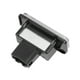 thumbnail image 5 of 2pcs Luz de Placa de Matrícula LED Exterior para Mercedes-Benz SLK 350 2005-2011 No.2038200256, 5 of 6