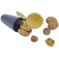 thumbnail image 3 of Nutcracker - Kitchen Accessories - Nutcracker - Practical and Useful - Prevents Shards - Walnuts, Pecans, Almonds - Almond Tongs - Nut Breaker, 3 of 5