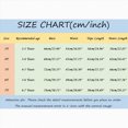 thumbnail image 3 of KPOPLK Boys Two Piece Outfit Clothes Plaid Front Button Down Hoodie Sweatshirt and Jogger Sweatpants Sets Size 3-4 Years,Khaki, 3 of 8