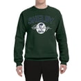 thumbnail image 2 of Wild Bobby Ford Shelby Retro Cobra Logo Unisex Crewneck Sweatshirt, 2 of 6
