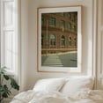 thumbnail image 6 of Grand & Meadow, Waterbury - Waterbury Connecticut Photography Architecture Street Photography City Vintage Unframed Wall Art Print 18 x 24 inches, 6 of 13