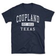 thumbnail image 1 of Coupland Texas Classic Established Men's Cotton T-Shirt, 1 of 1