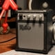 thumbnail image 5 of 3X Retro Replica Amplificador de Guitarra Alta Fidelidad / Mi Amplificador de Audio Altavoz PortáTil / Amplificador de Audio Mini Altavoces de Guitarra Estéreo Bajo, 5 of 5