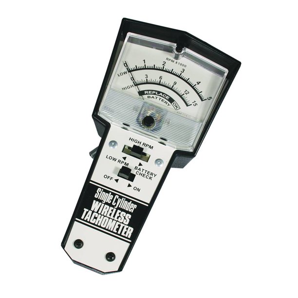 New Stens Wireless Tachometer 751180