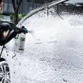 thumbnail image 5 of CARPRO Lift - Pre-Wash Snow Foam Car Wash Soap, Dissolves and Lifts Away a Large Amount of Dirt & Grime, Completely Touchless - Use in Bucket or Foam Cannon, Concentrated - Liter (34oz), 5 of 5