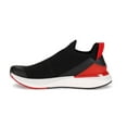 thumbnail image 5 of Spyder Tanaga Sneakers - Men's, Black/ Fiery Red, M090, 5 of 11