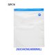 thumbnail image 1 of 5pcs / set Bolsas de almacenamiento de vacío Bolsa de sellado de ahorro de espacio transpa Carevas Bolsa de almacenamiento de vacío, 1 of 7
