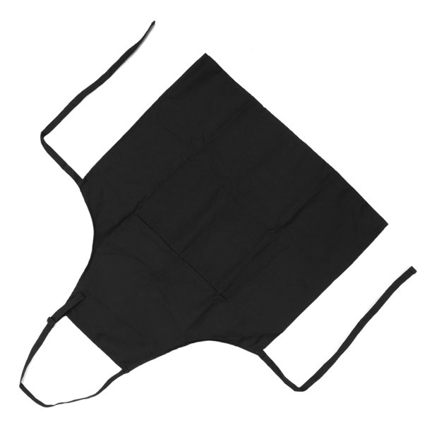 Fugacal Delantal, Delantal para hornear Delantal de cocina Impermeable para la cocina casera para jardinería Fugacal No se aplica