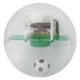 thumbnail image 1 of Juego de baloncesto LED con sonido y luces, juguete portátil, divertido y llamativo aro, 1 of 8
